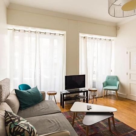 Le Chapitre - Appartement Cosy, Centre Historique レンヌ エクステリア 写真