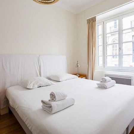 Le Chapitre - Appartement Cosy, Centre Historique レンヌ エクステリア 写真